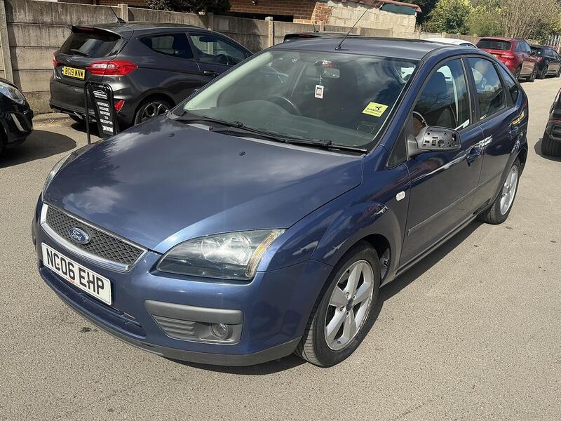 Used Ford Focus 2006 for sale - 78213117: Photo 8