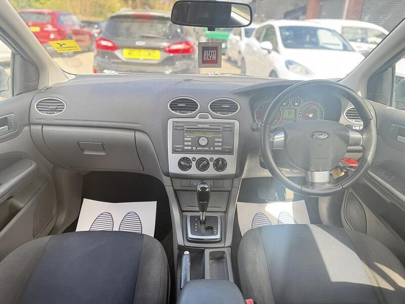 Used Ford Focus 2006 for sale - 78213117: Photo 9