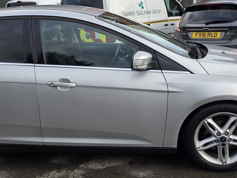 Used Ford Focus 2016 for sale - 77568334: Photo 10