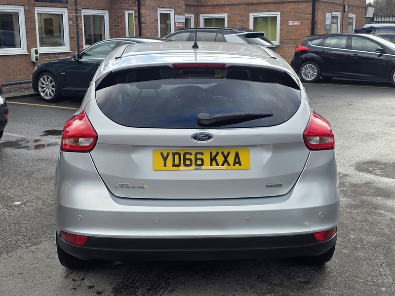 Used Ford Focus 2016 for sale - 77568334: Photo 16