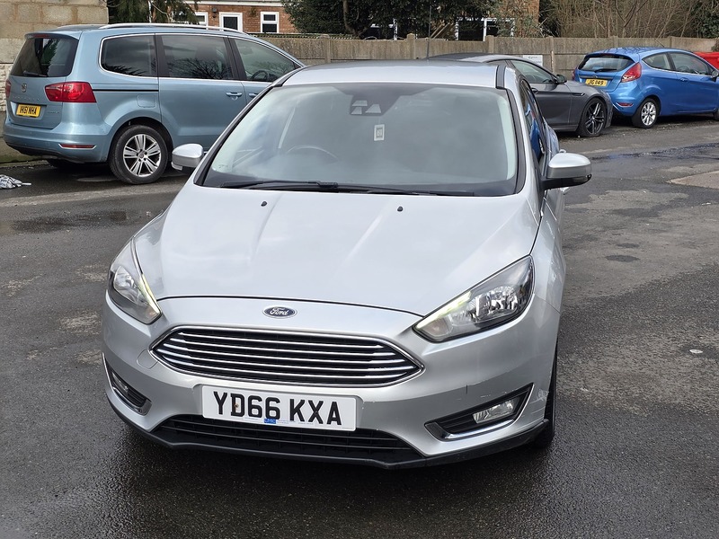 Used Ford Focus 2016 for sale - 77568334: Photo 20