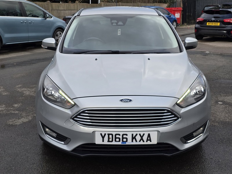 Used Ford Focus 2016 for sale - 77568334: Photo 21