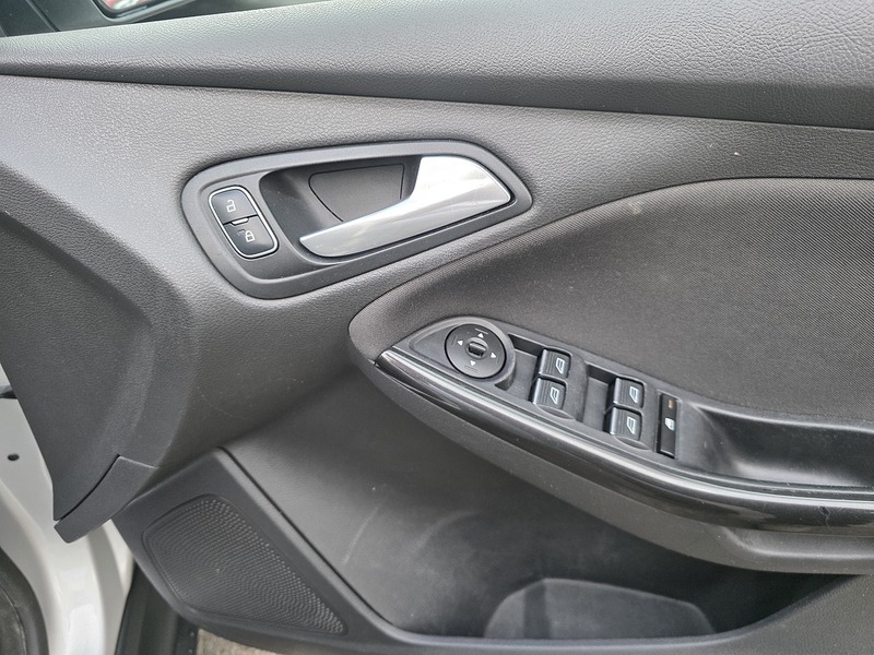 Used Ford Focus 2016 for sale - 77568334: Photo 24