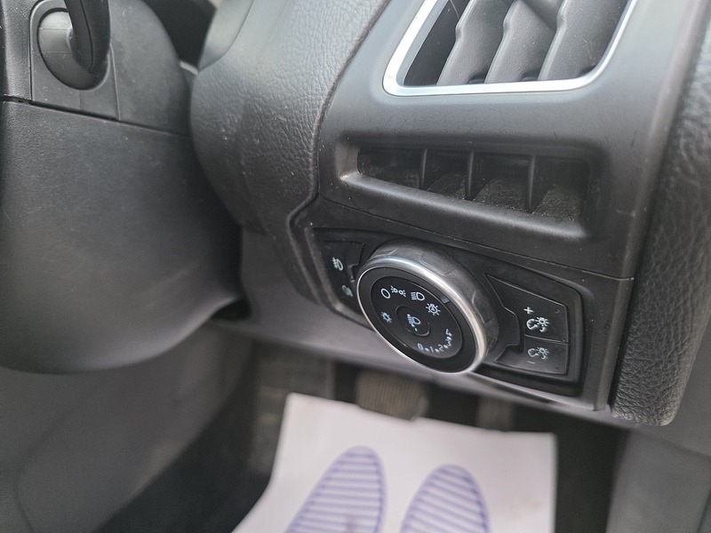 Used Ford Focus 2016 for sale - 77568334: Photo 25