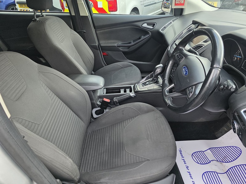 Used Ford Focus 2016 for sale - 77568334: Photo 26