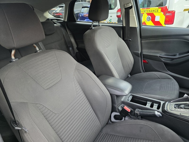 Used Ford Focus 2016 for sale - 77568334: Photo 28