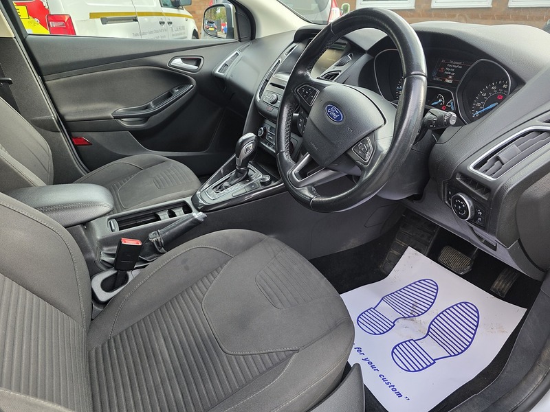 Used Ford Focus 2016 for sale - 77568334: Photo 3