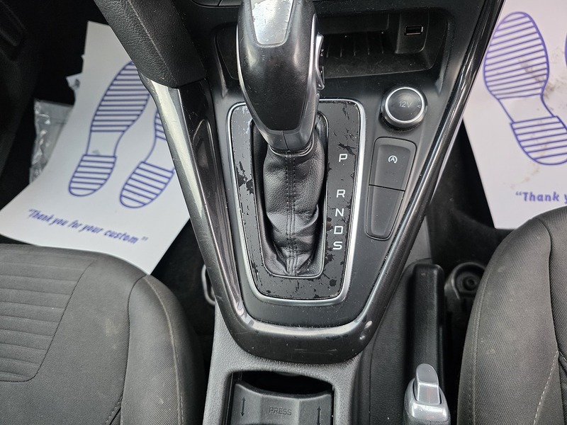 Used Ford Focus 2016 for sale - 77568334: Photo 32