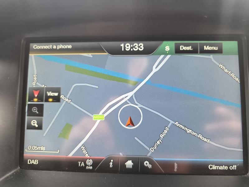 Used Ford Focus 2016 for sale - 77568334: Photo 33