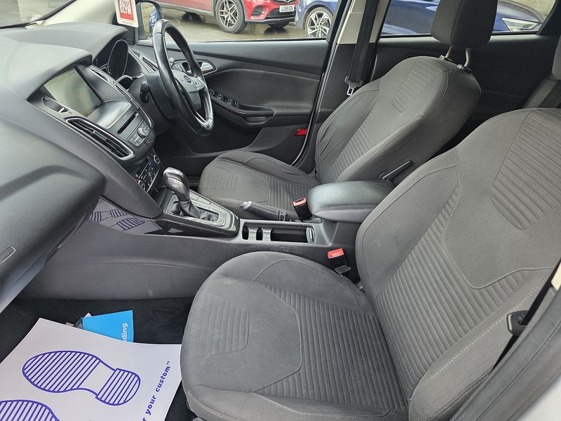 Used Ford Focus 2016 for sale - 77568334: Photo 34