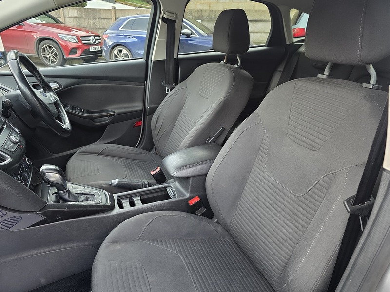 Used Ford Focus 2016 for sale - 77568334: Photo 35