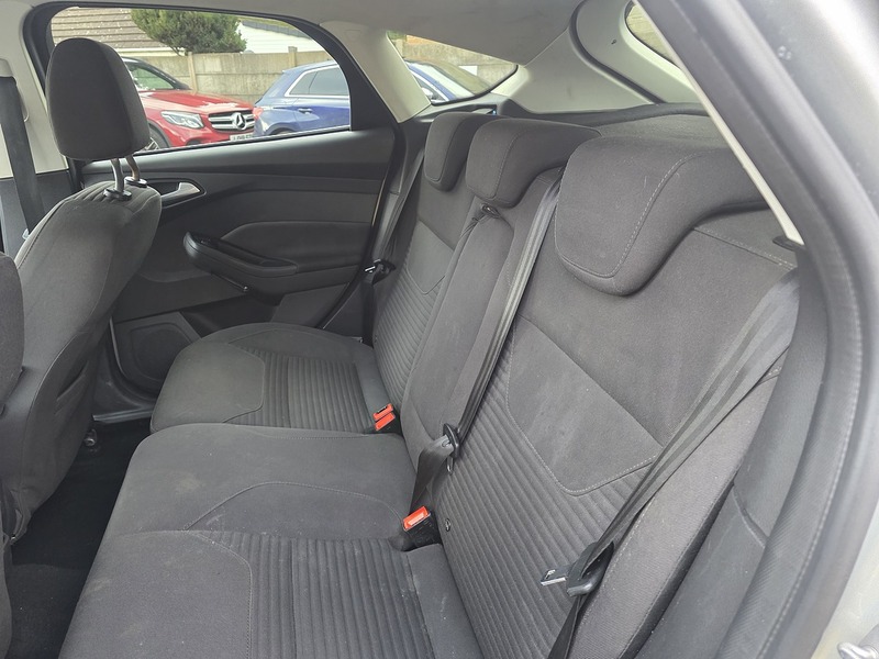 Used Ford Focus 2016 for sale - 77568334: Photo 38