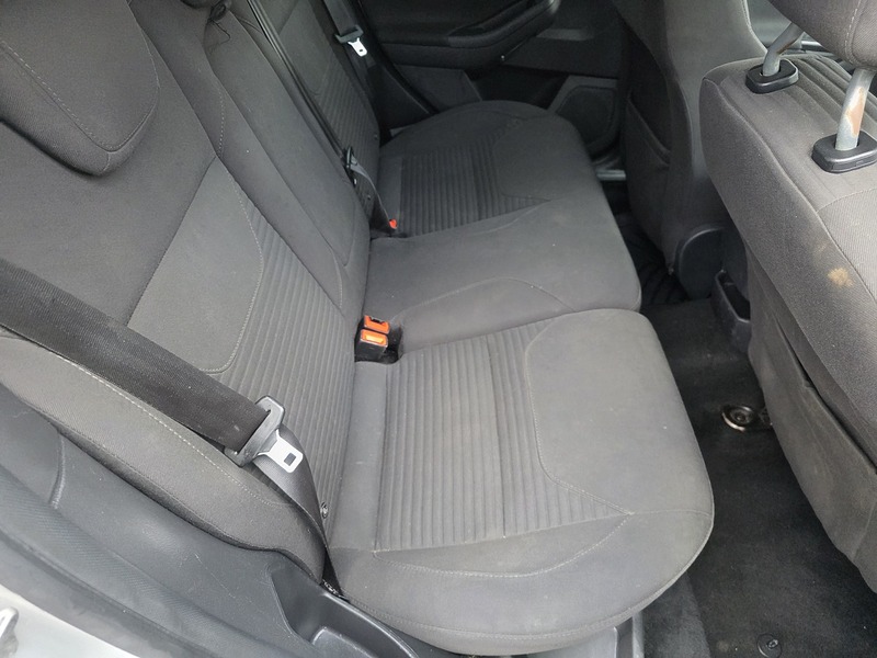 Used Ford Focus 2016 for sale - 77568334: Photo 39