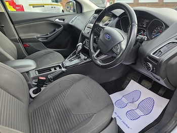 Used Ford Focus 2016 for sale - 77568334: Photo