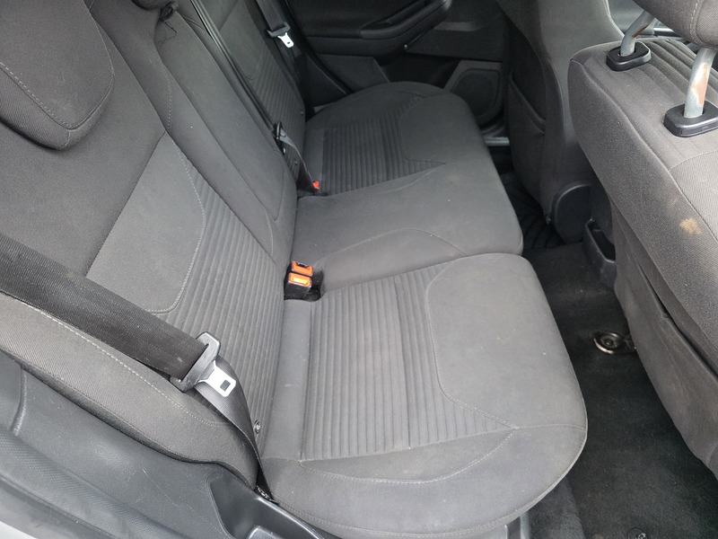 Used Ford Focus 2016 for sale - 77568334: Photo 40