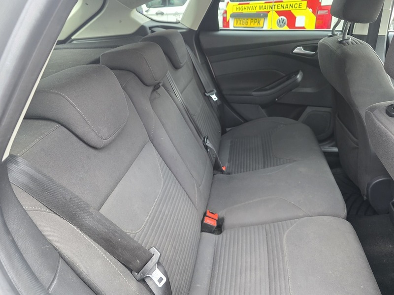 Used Ford Focus 2016 for sale - 77568334: Photo 41