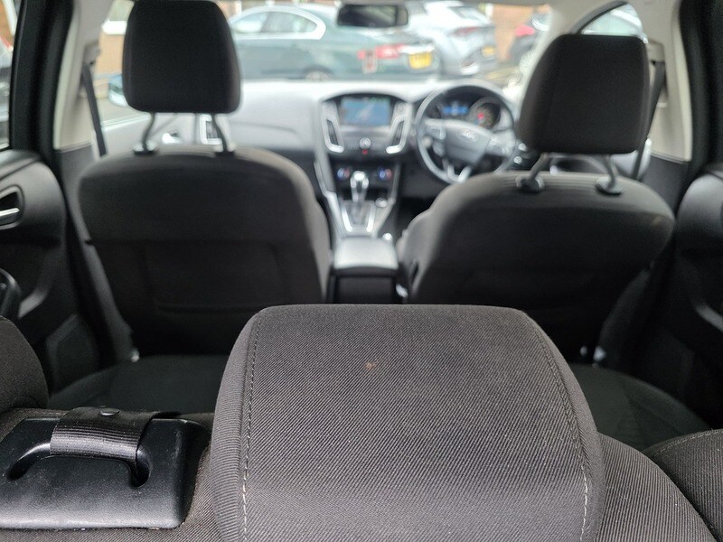 Used Ford Focus 2016 for sale - 77568334: Photo 43