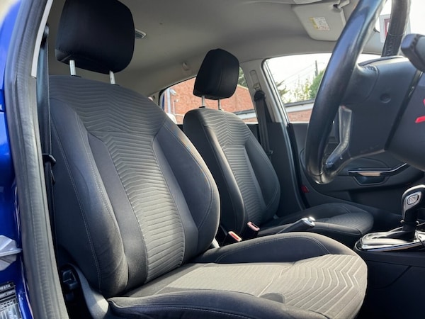 Used Ford Fiesta 2015 for sale - 76256159: Photo 34