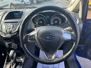 Used Ford Fiesta 2015 for sale - 76256159: Photo 3
