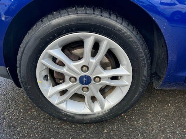 Used Ford Fiesta 2015 for sale - 76256159: Photo 47