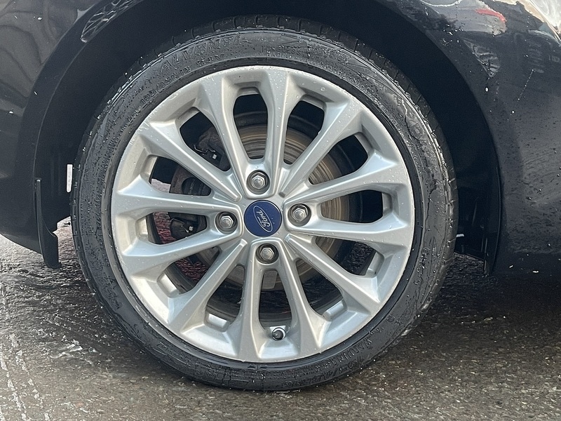 Used Ford Fiesta 2016 for sale - 77149339: Photo 16