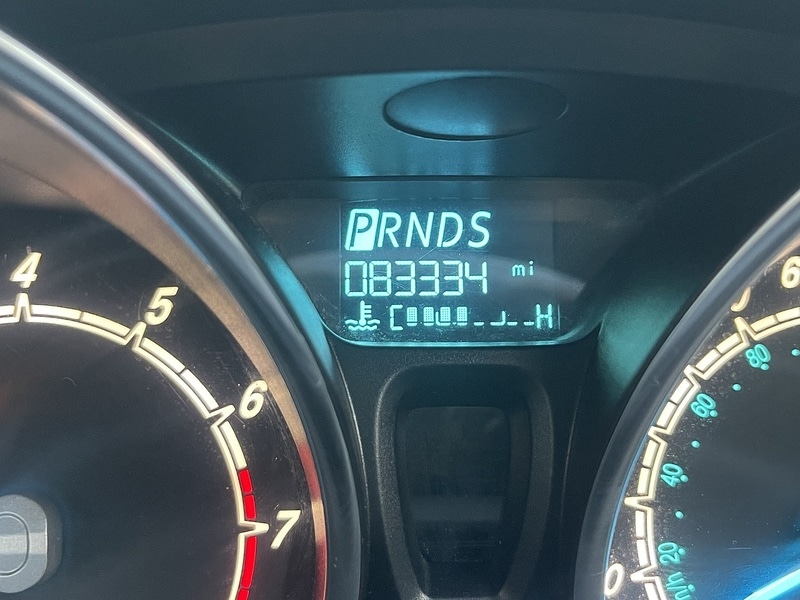 Used Ford Fiesta 2016 for sale - 77149339: Photo 20