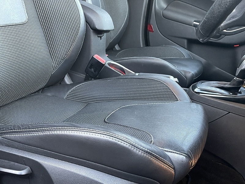 Used Ford Fiesta 2016 for sale - 77149339: Photo 23