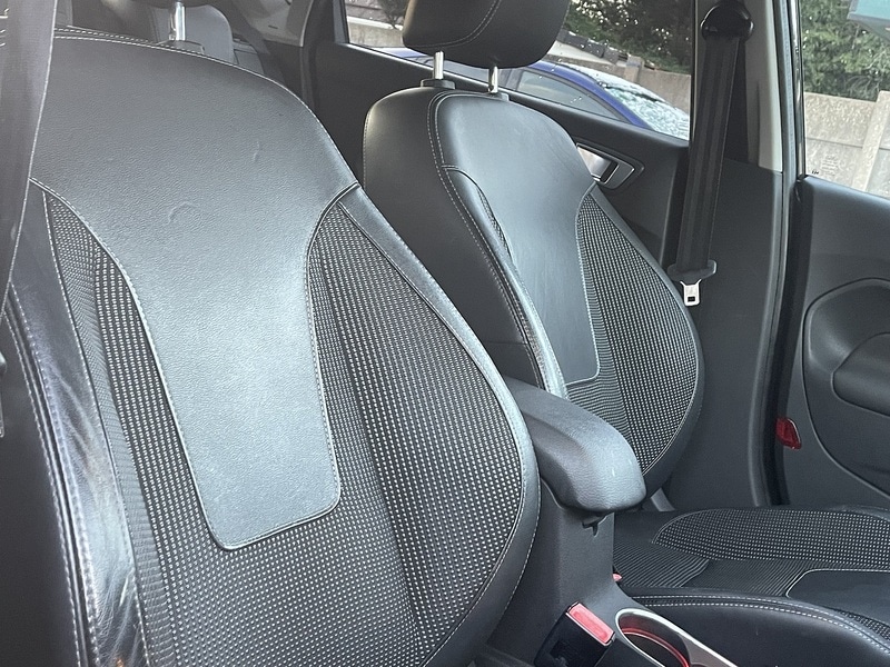 Used Ford Fiesta 2016 for sale - 77149339: Photo 24