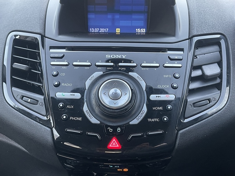 Used Ford Fiesta 2016 for sale - 77149339: Photo 29