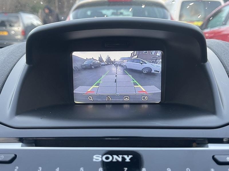 Used Ford Fiesta 2016 for sale - 77149339: Photo 31