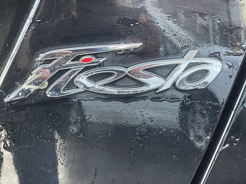 Used Ford Fiesta 2016 for sale - 77149339: Photo 33