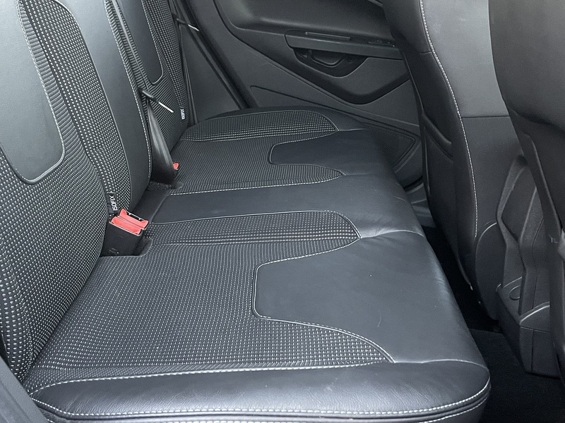 Used Ford Fiesta 2016 for sale - 77149339: Photo 45