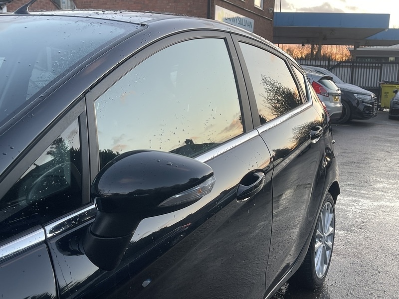 Used Ford Fiesta 2016 for sale - 77149339: Photo 50