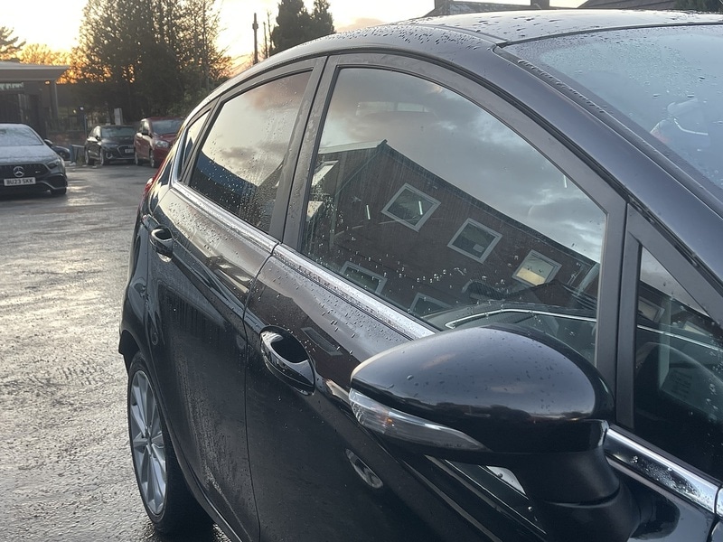 Used Ford Fiesta 2016 for sale - 77149339: Photo 51