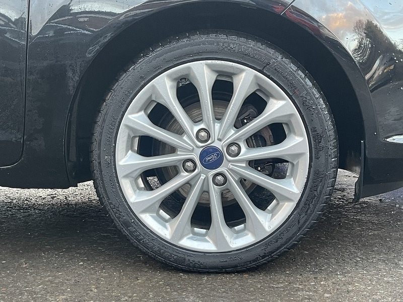 Used Ford Fiesta 2016 for sale - 77149339: Photo 6