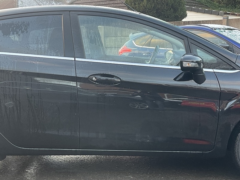 Used Ford Fiesta 2016 for sale - 77149339: Photo 7