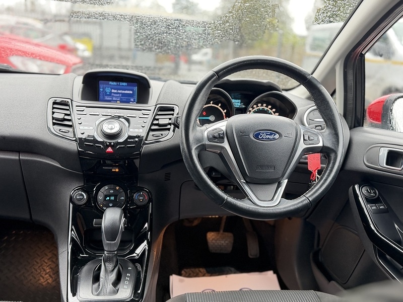 Used Ford Fiesta for sale - 77701915: Photo 16