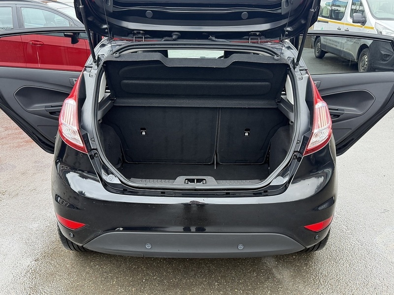 Used Ford Fiesta for sale - 77701915: Photo 21