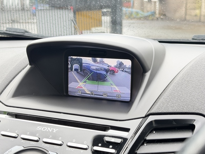 Used Ford Fiesta for sale - 77701915: Photo 29