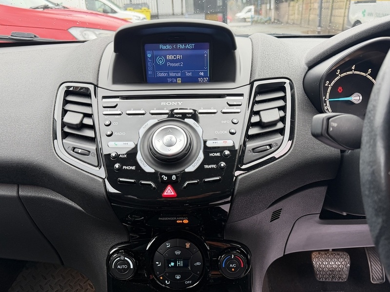 Used Ford Fiesta for sale - 77701915: Photo 32