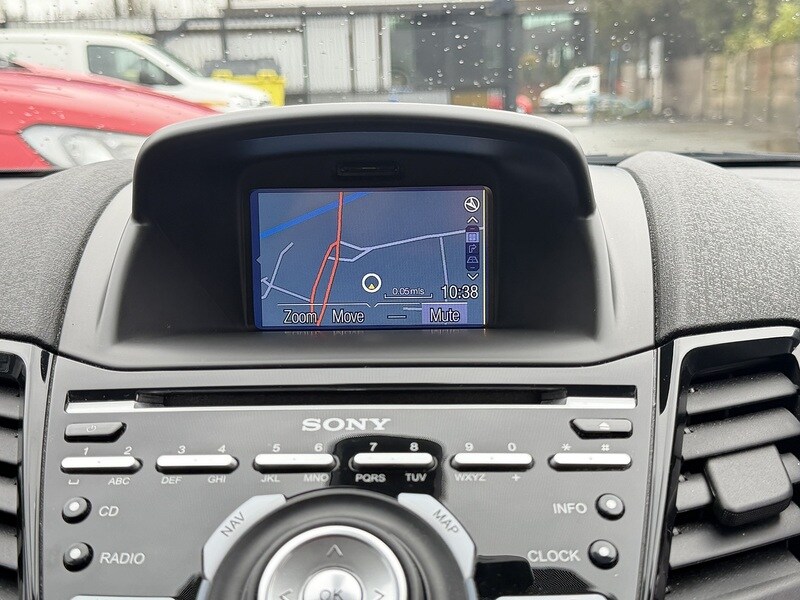 Used Ford Fiesta for sale - 77701915: Photo 35