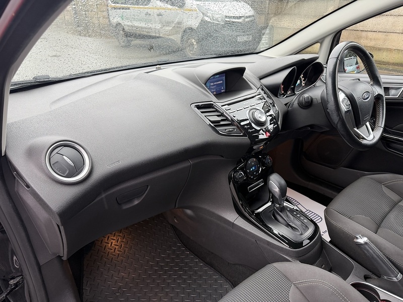 Used Ford Fiesta for sale - 77701915: Photo 39