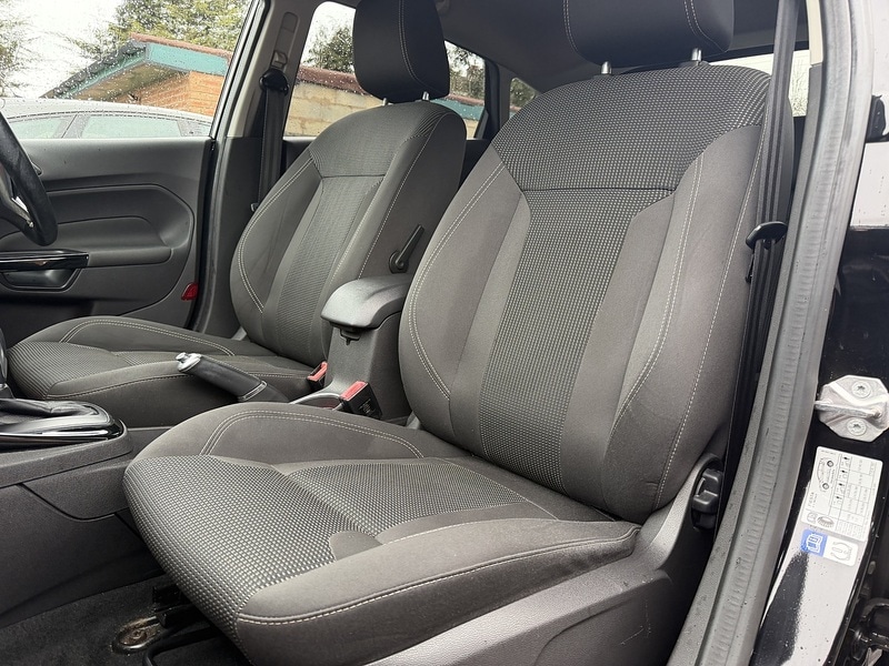 Used Ford Fiesta for sale - 77701915: Photo 41