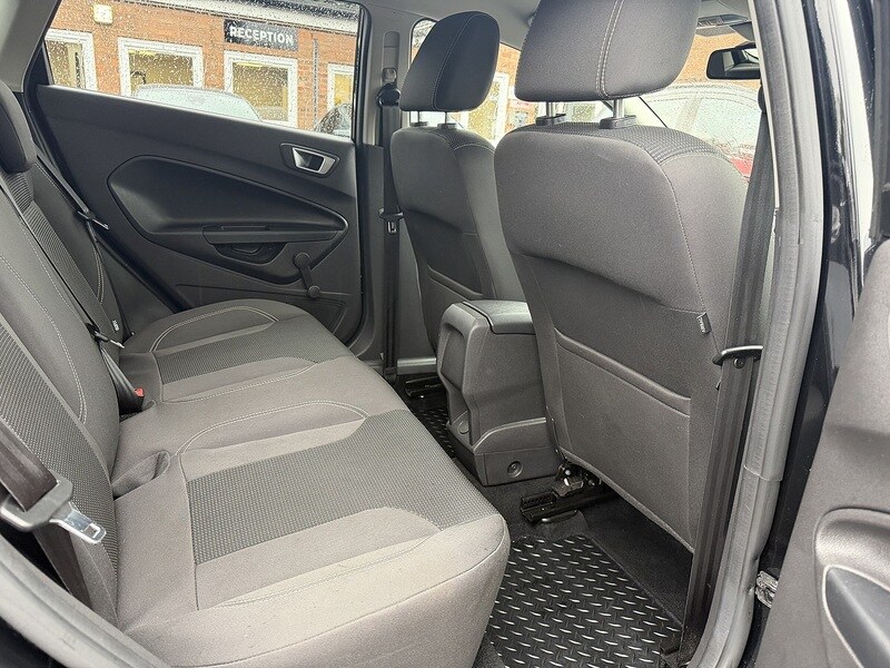 Used Ford Fiesta for sale - 77701915: Photo 42