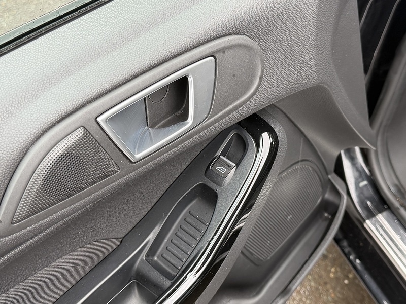 Used Ford Fiesta for sale - 77701915: Photo 45