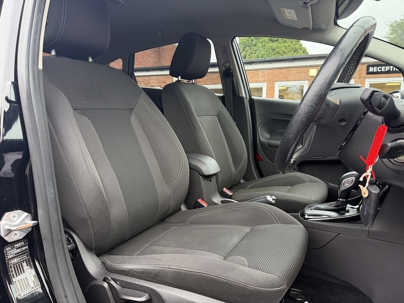 Used Ford Fiesta for sale - 77701915: Photo 50