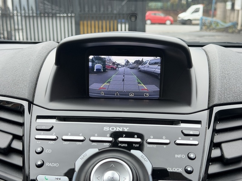 Used Ford Fiesta for sale - 77701915: Photo 53