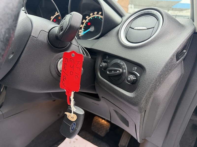 Used Ford Fiesta for sale - 77701915: Photo 54