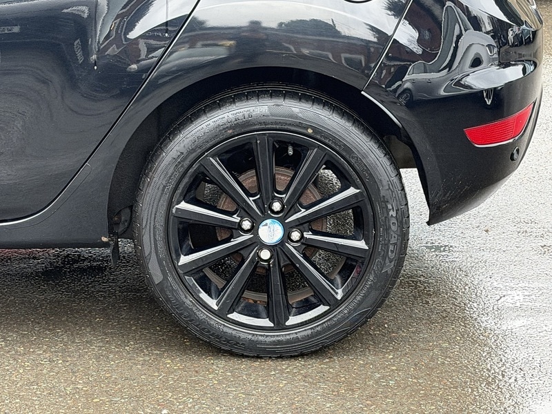 Used Ford Fiesta for sale - 77701915: Photo 55