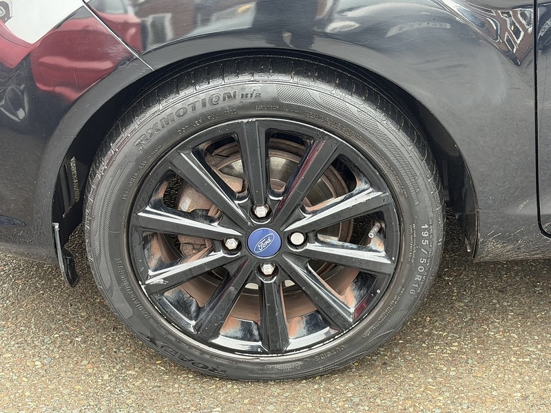 Used Ford Fiesta for sale - 77701915: Photo 56